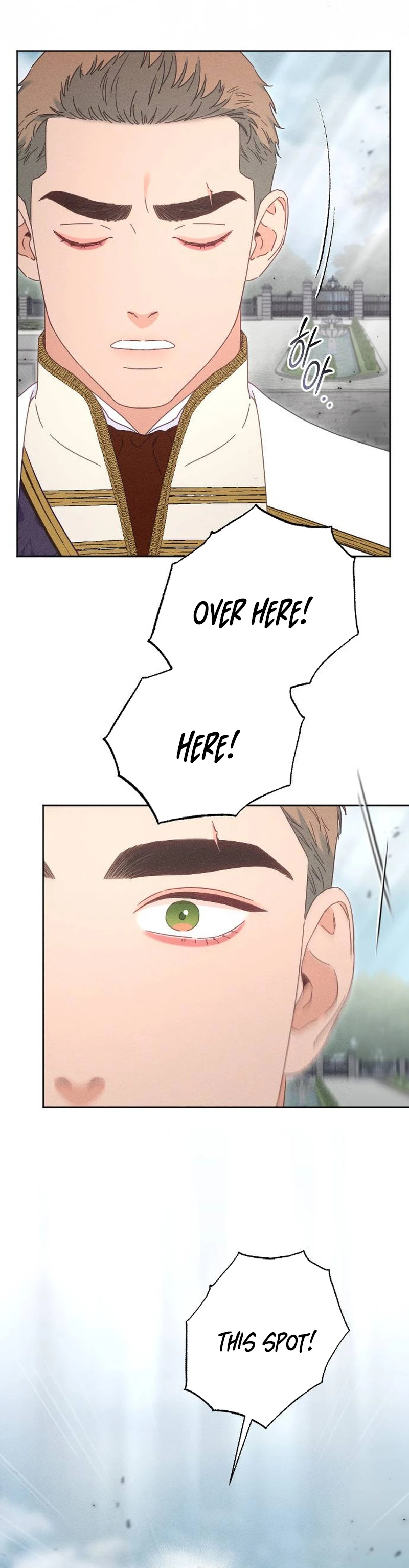 Chapter 28: Chapter 28 - I Humbly Dare To Ask | ValirScans