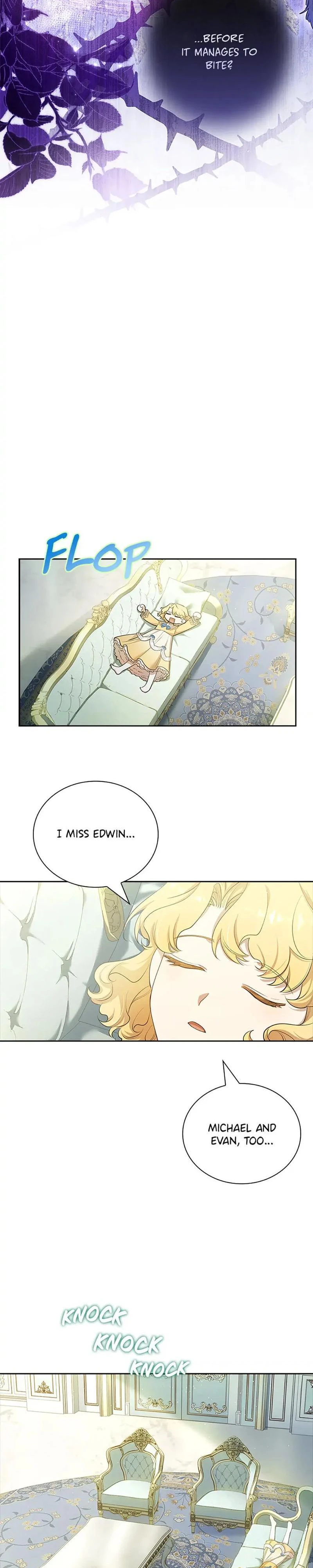 Chapter 17 Chapter 17: Chapter 17 - Male Lead, I’ll Respect Your Taste | ValirScans