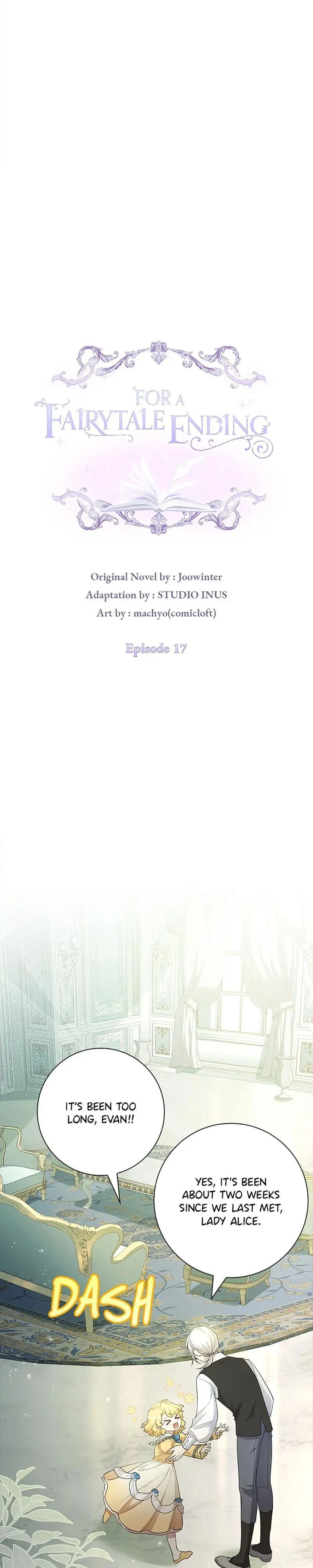 Chapter 17 Chapter 17: Chapter 17 - Male Lead, I’ll Respect Your Taste | ValirScans